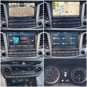 Hyundai Tucson 1.7CRDi-, , KEYLESS | Mobile.bg    16