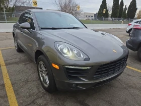 Porsche Macan * S * ИСТОРИЯ* АВТО ФИНАНСИРАНЕ - 27350 лв. / 13983.83 € - 29231044 2