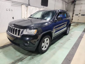 Jeep Grand cherokee * LAREDO * CARFAX * БЕЗ ПЪРВОНАЧАЛНА ВНОСКА
