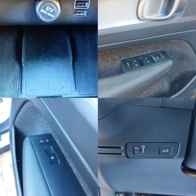 Volvo XC40 AWD, АВТОМАТ, ДИСТРОНИК, КАМЕРА, ПОДГРЕВ, ФУЛ!!! , снимка 16
