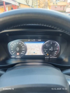 Volvo XC40 AWD, АВТОМАТ, ДИСТРОНИК, КАМЕРА, ПОДГРЕВ, ФУЛ!!! , снимка 15