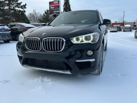 BMW X1 * xDrive28i * CARFAX * ЦЕНА ДО БГ