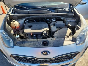 Kia Sportage EX - 10500 € / 20536.22 лв. - 71912838 12