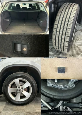 Skoda Kodiaq 2.0TDI EDITION 7 DSG 150, снимка 16