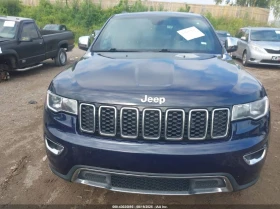 Jeep Grand cherokee 3.6l Limited 4X4 - 12500 € / 24447.88 лв. - 60188588 12