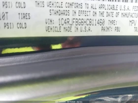 Jeep Grand cherokee 3.6l Limited 4X4 - 12500 € / 24447.88 лв. - 60188588 9