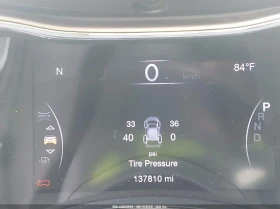 Jeep Grand cherokee 3.6l Limited 4X4 - 12500 € / 24447.88 лв. - 60188588 7