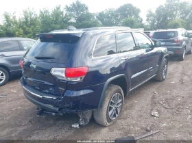 Jeep Grand cherokee 3.6l Limited 4X4 - 12500 € / 24447.88 лв. - 60188588 4