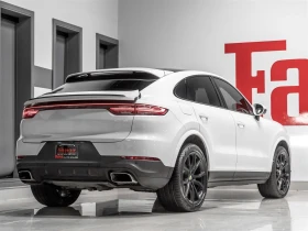 Porsche Cayenne COUPE PREMIUM  PLUS  С РЕГИСТРАЦИЯ & АВТО КРЕДИТ  - 46300 € / 90554.93 лв. - 39844490 4