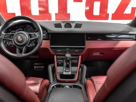 Porsche Cayenne COUPE PREMIUM  PLUS  С РЕГИСТРАЦИЯ & АВТО КРЕДИТ  - 46300 € / 90554.93 лв. - 39844490 6