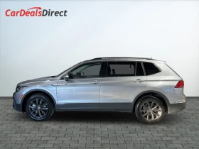 VW Tiguan TIGUAN SE 4MOTION - 23245 € / 45463.27 лв. - 53792235 4