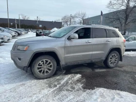 Jeep Grand cherokee  Limited/CAMERA/ОБДУХВАНЕ - 12000 € / 23469.96 лв. - 63155420 2