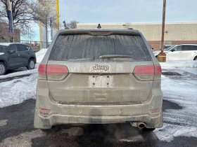 Jeep Grand cherokee  Limited/CAMERA/ОБДУХВАНЕ - 12000 € / 23469.96 лв. - 63155420 4
