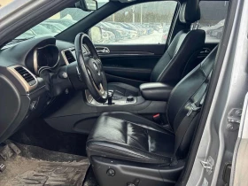Jeep Grand cherokee  Limited/CAMERA/ОБДУХВАНЕ - 12000 € / 23469.96 лв. - 63155420 12