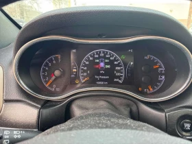 Jeep Grand cherokee  Limited/CAMERA/ОБДУХВАНЕ - 12000 € / 23469.96 лв. - 63155420 8