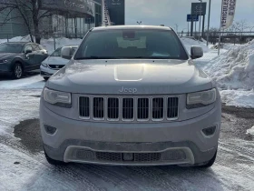 Jeep Grand cherokee  Limited/CAMERA/ОБДУХВАНЕ - 12000 € / 23469.96 лв. - 63155420 6