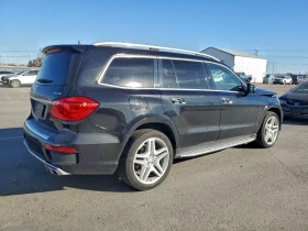 Mercedes-Benz GL 550 4.6L 8 All wheel drive - 12700 € / 24839.04 лв. - 32119257 8