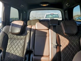 Mercedes-Benz GL 550 4.6L 8 All wheel drive - 12700 € / 24839.04 лв. - 32119257 3