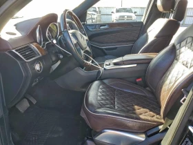 Mercedes-Benz GL 550 4.6L 8 All wheel drive - 12700 € / 24839.04 лв. - 32119257 12