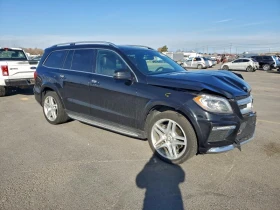 Mercedes-Benz GL 550 4.6L 8 All wheel drive - 12700 € / 24839.04 лв. - 32119257 9