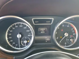 Mercedes-Benz GL 550 4.6L 8 All wheel drive - 12700 € / 24839.04 лв. - 32119257 14