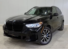 BMW X5 40i M Sport Shadow Line