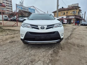 Toyota Rav4  NAVI - 10000 € / 19558.30 лв. - 53633628 2