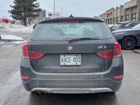 BMW X1 xDrive28i/CARFAX/ПАНОРАМА/ПОДГРЕВИ - 8950 € / 17504.68 лв. - 89445063 5