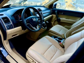 Honda Cr-v 2.2CTDI-EXECUTIVE-КОЖА-НАВИ-ПАНОРАМА-РЕАЛНИ КМ. - 6500 € / 12712.90 лв. - 66991474 9