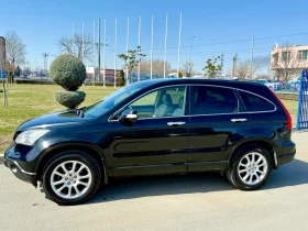 Honda Cr-v 2.2CTDI-EXECUTIVE-КОЖА-НАВИ-ПАНОРАМА-РЕАЛНИ КМ. - 6500 € / 12712.90 лв. - 66991474 2