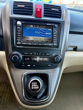 Honda Cr-v 2.2CTDI-EXECUTIVE-КОЖА-НАВИ-ПАНОРАМА-РЕАЛНИ КМ. - 6500 € / 12712.90 лв. - 66991474 8