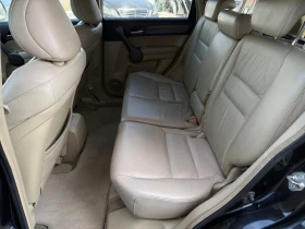 Honda Cr-v 2.2CTDI-EXECUTIVE-КОЖА-НАВИ-ПАНОРАМА-РЕАЛНИ КМ. - 6500 € / 12712.90 лв. - 66991474 10