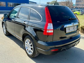 Honda Cr-v 2.2CTDI-EXECUTIVE-КОЖА-НАВИ-ПАНОРАМА-РЕАЛНИ КМ. - 6500 € / 12712.90 лв. - 66991474 3