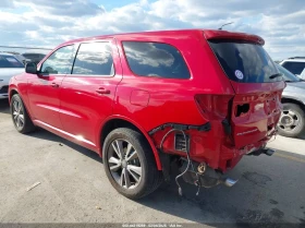 Dodge Durango 3.6l Sxt | Auto.bg — изображение 3