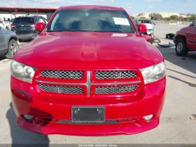 Dodge Durango 3.6l Sxt | Auto.bg — изображение 13