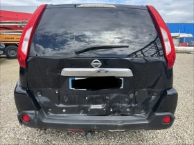 Nissan X-trail 2.2 DCI 4x4 - 3500 € / 6845.40 лв. - 12233936 4