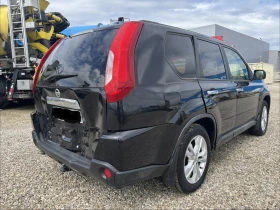 Nissan X-trail 2.2 DCI 4x4 - 3500 € / 6845.40 лв. - 12233936 5