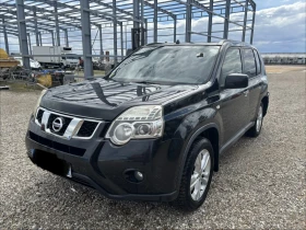 Nissan X-trail 2.2 DCI 4x4