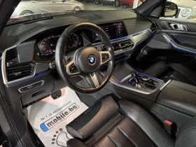 BMW X5 М 50d* 400ps* Distro* Shadow* Head Up* H/k* Lazer - 39999 € / 78231.24 лв. - 61225430 9