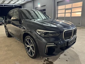 BMW X5 М 50d* 400ps* Distro* Shadow* Head Up* H/k* Lazer - 39999 € / 78231.24 лв. - 61225430 7
