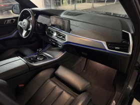 BMW X5 М 50d* 400ps* Distro* Shadow* Head Up* H/k* Lazer - 39999 € / 78231.24 лв. - 61225430 10