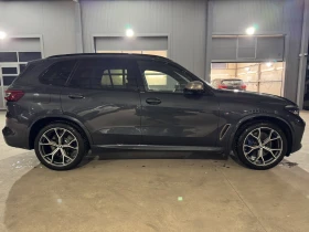 BMW X5 М 50d* 400ps* Distro* Shadow* Head Up* H/k* Lazer - 39999 € / 78231.24 лв. - 61225430 6