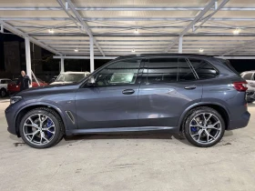 BMW X5 М 50d* 400ps* Distro* Shadow* Head Up* H/k* Lazer - 39999 € / 78231.24 лв. - 61225430 2