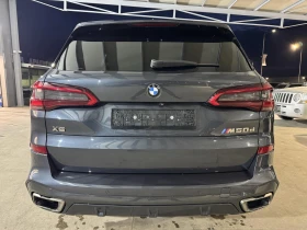 BMW X5 М 50d* 400ps* Distro* Shadow* Head Up* H/k* Lazer - 39999 € / 78231.24 лв. - 61225430 4
