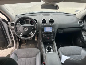 Mercedes-Benz ML 320 - 4700 € / 9192.40 лв. - 90537594 9