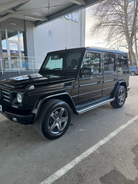 Mercedes-Benz G 350 - 35900 € / 70214.30 лв. - 87854607 3
