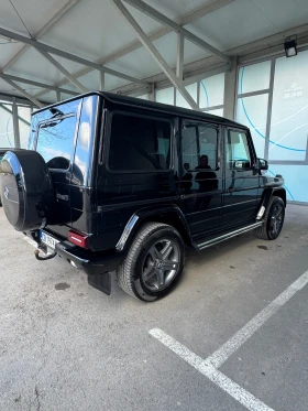 Mercedes-Benz G 350 - 35900 € / 70214.30 лв. - 87854607 4