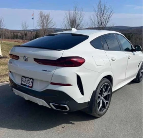 BMW X6 * xDrive40i * HEAD-UP * 360 * ПАНОРАМА * ПОДГРЕВ | Auto.bg — изображение 3