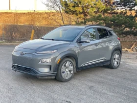 ������ Hyundai Kona