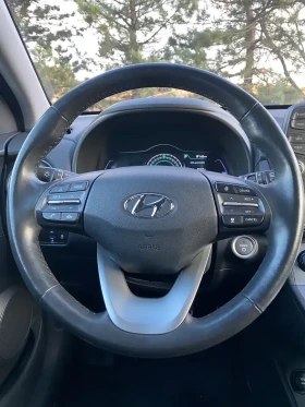 Hyundai Kona | Mobile.bg � ����� ������ 12
